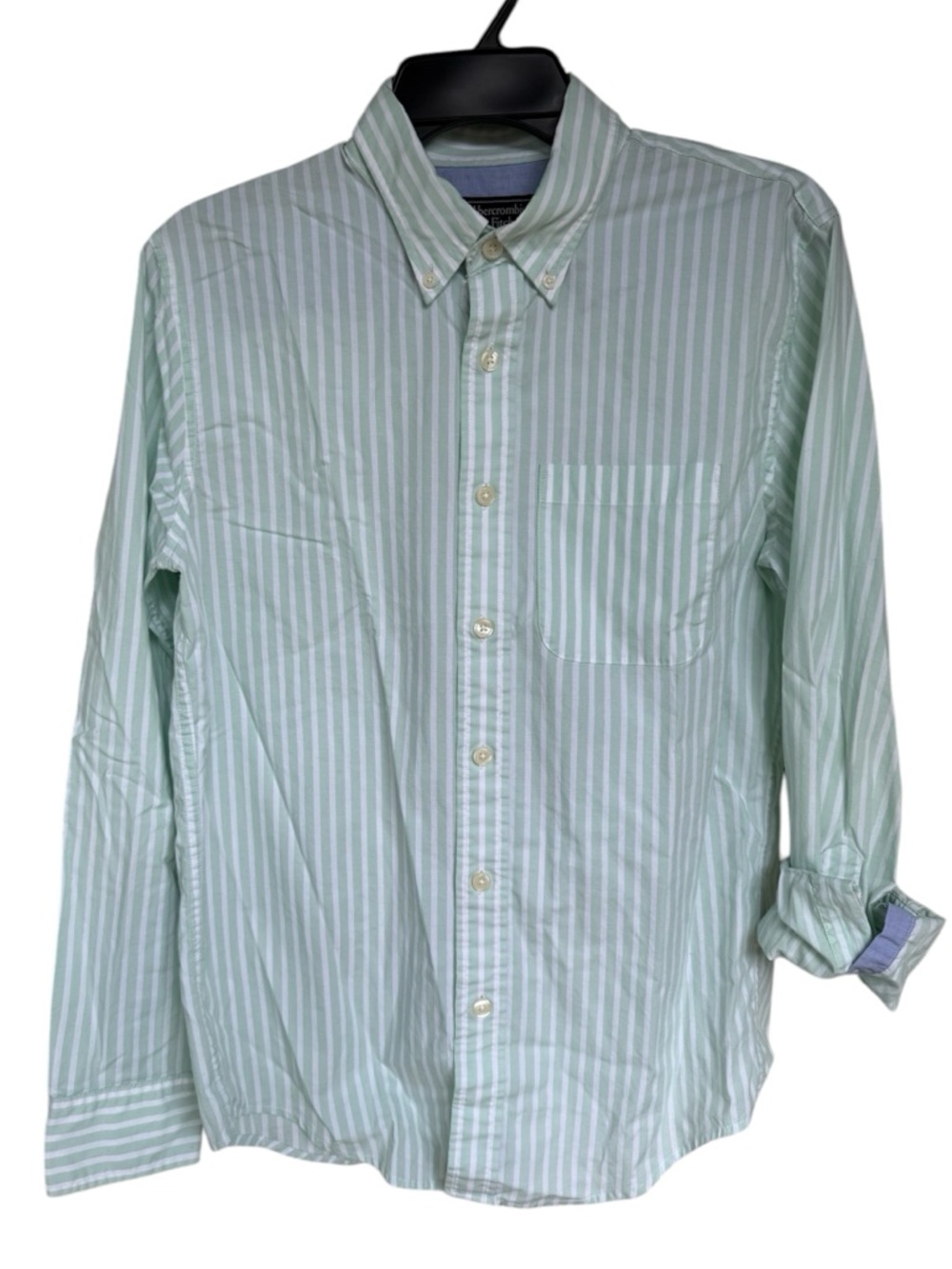 Abercrombie & Fitch Button Down Shirt